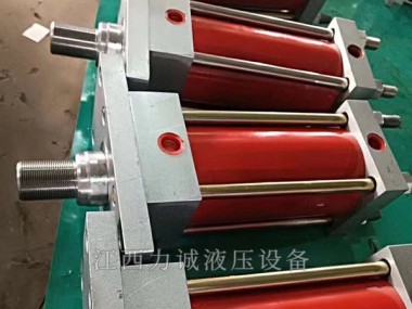 液壓油缸